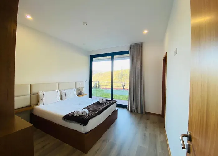 Dobau Casas Holiday park