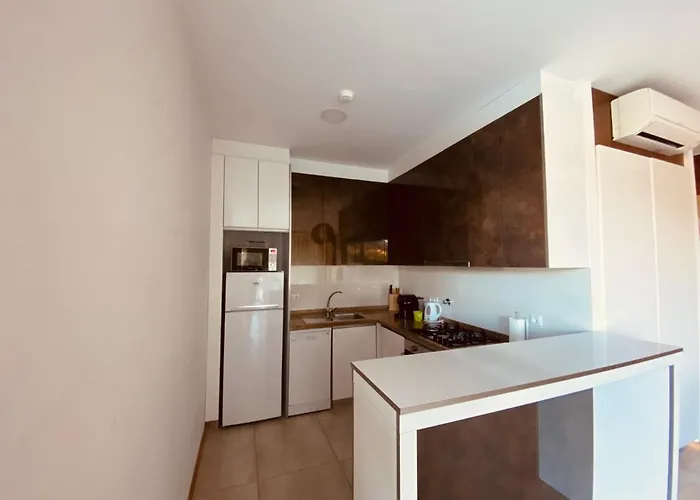 Ferienpark Dobau Casas Vieira do Minho