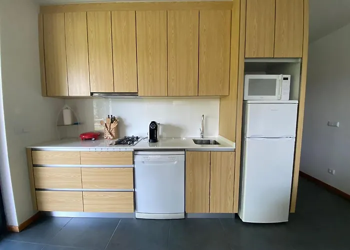 Holiday park Dobau Casas