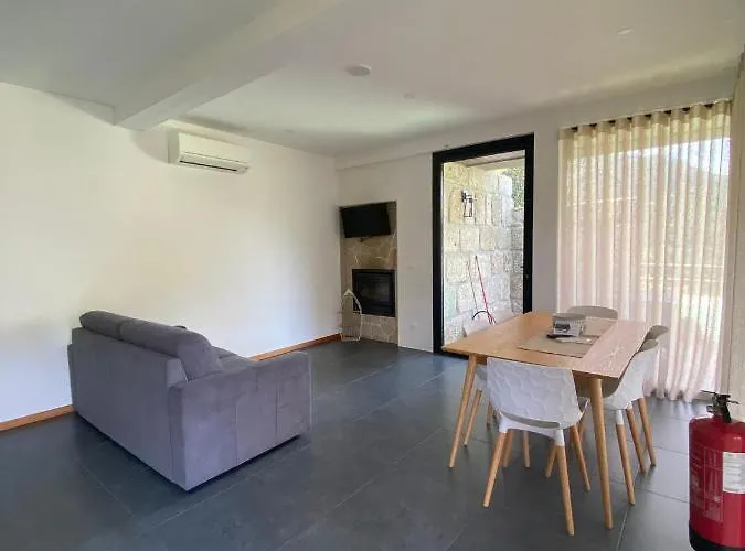 Dobau Casas Holiday park *