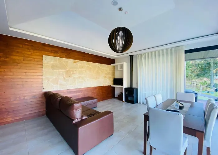 Holiday park Dobau Casas