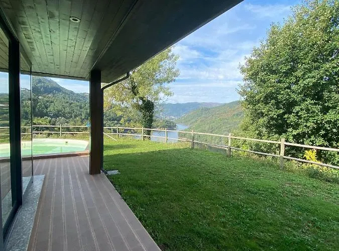 Dobau Casas Vieira do Minho