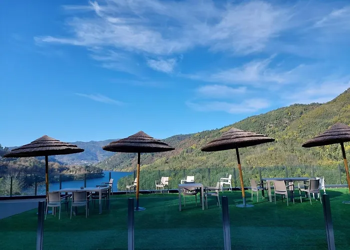 Ferienpark Dobau Casas *