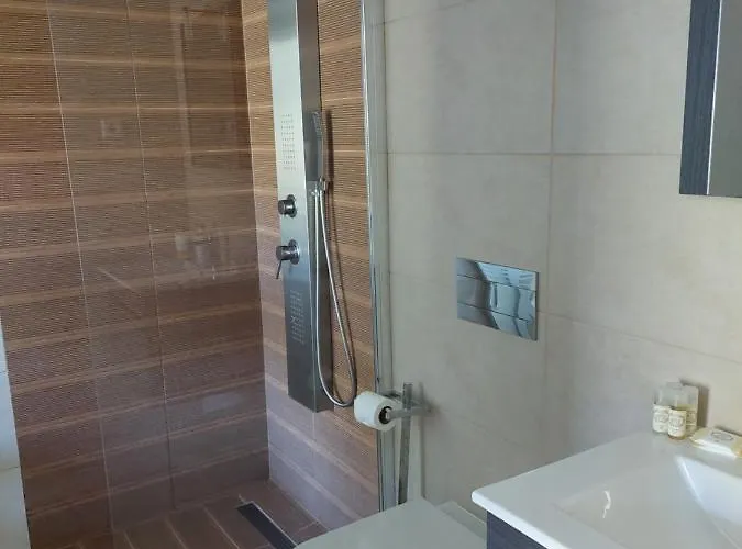 Holiday park Dobau Casas *