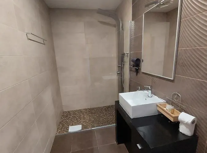 Holiday park Dobau Casas *