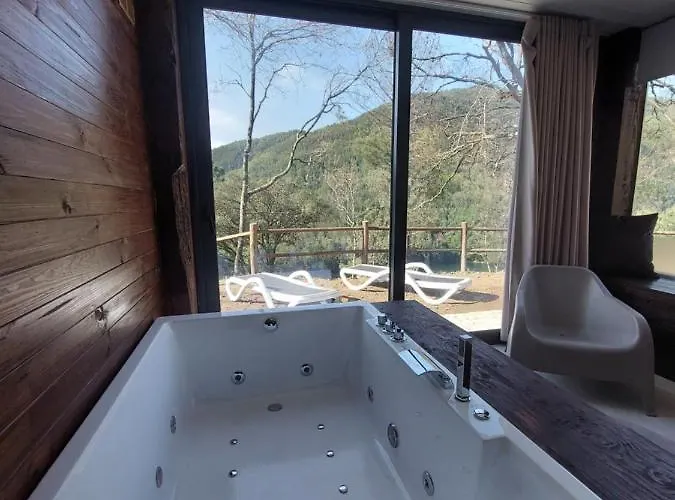 Dobau Casas Vieira do Minho