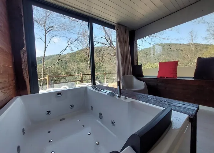 Dobau Casas Holiday park