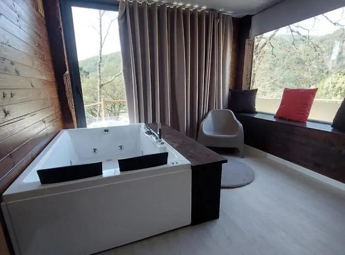 Dobau Casas Ferienpark