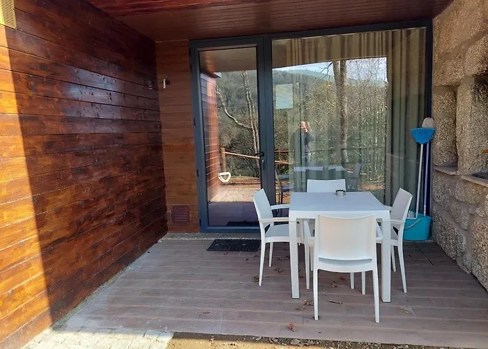 Dobau Casas Holiday park *