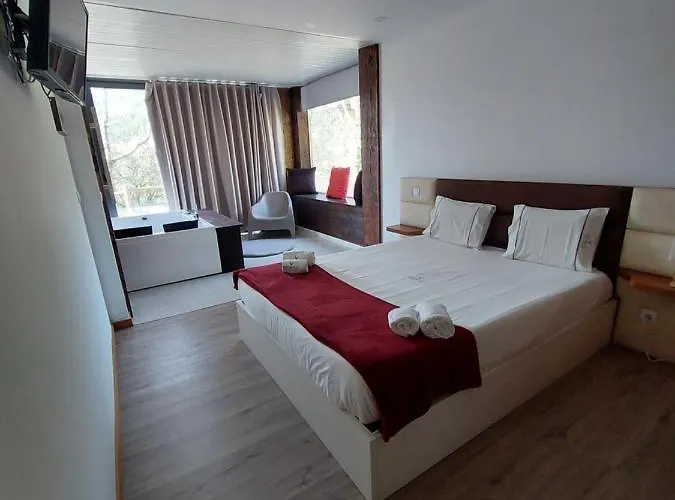 Dobau Casas Ferienpark *