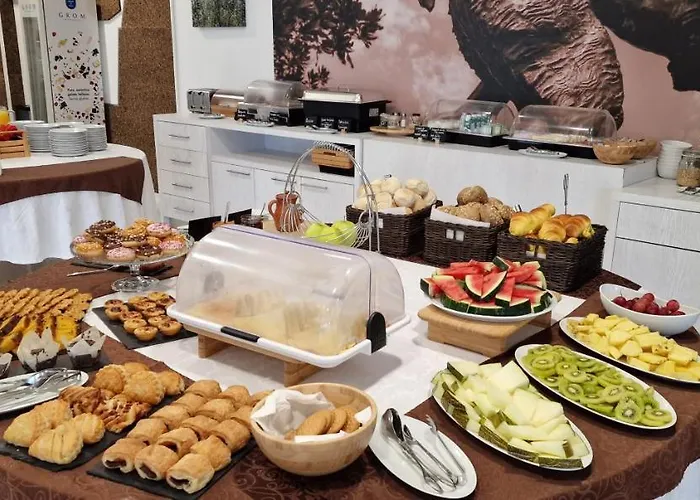 Dobau Casas Vieira do Minho