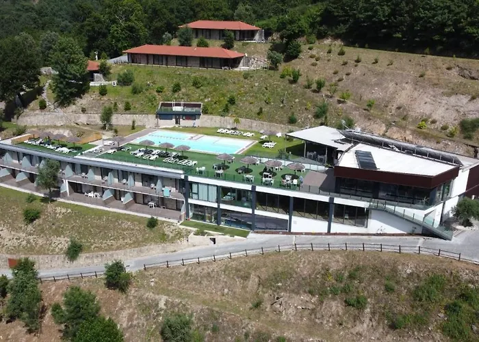 Dobau Casas * Vieira do Minho