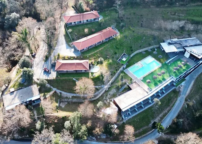 Ferienpark Dobau Casas