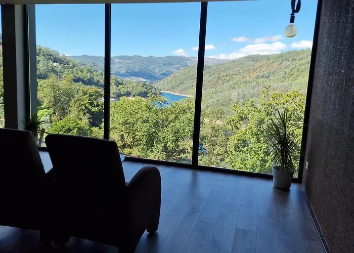 Dobau Casas * Vieira do Minho