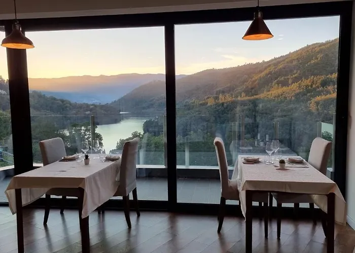 Dobau Casas Ferienpark *