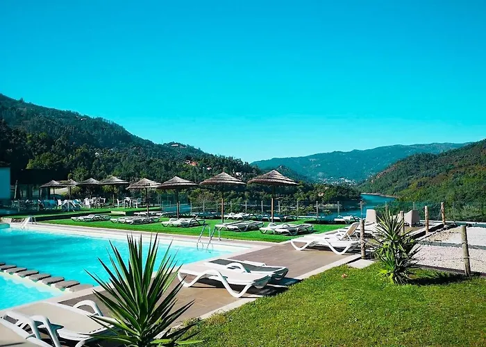 Dobau Casas Vieira do Minho