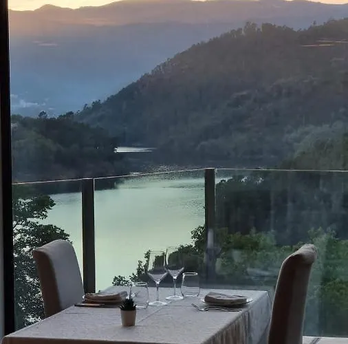 Dobau Casas * Vieira do Minho