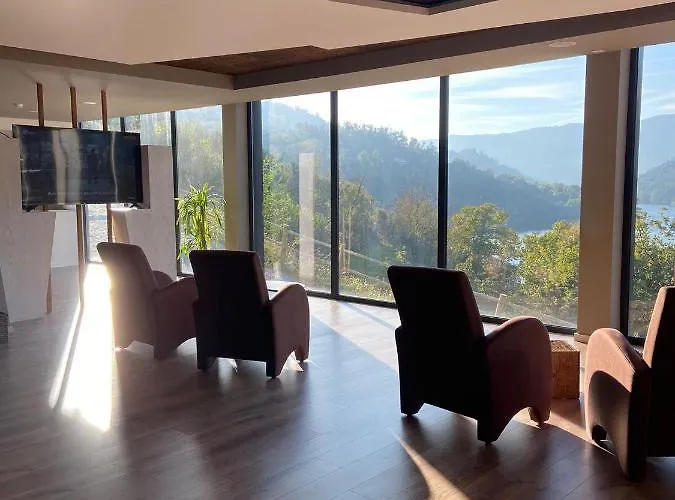 Üdülőpark Dobau Casas *