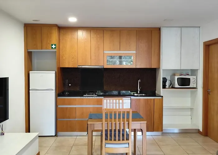 Dobau Casas Ferienpark