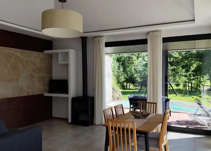 Dobau Casas Ferienpark *