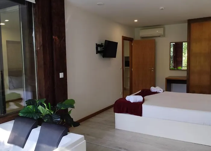 Ferienpark Dobau Casas *