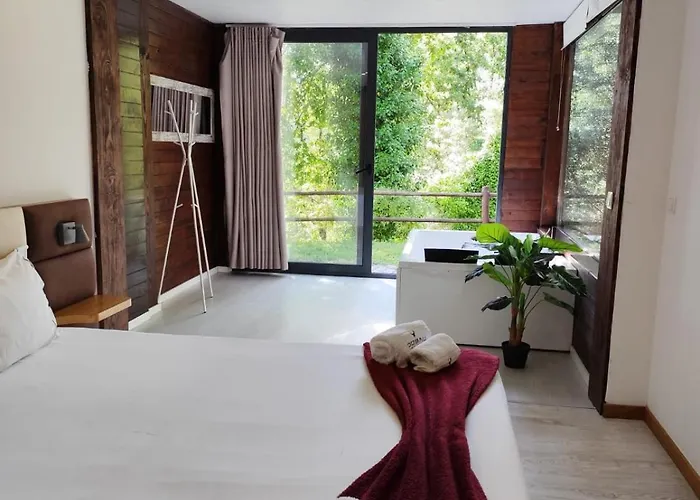 Dobau Casas Ferienpark *