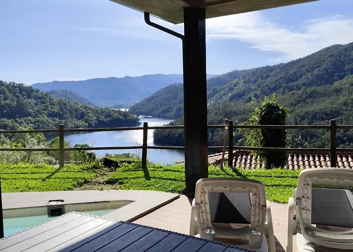 Ferienpark Dobau Casas *